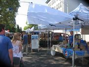 Lane County Farmers Market