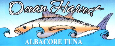 Try our Fresh Canned Albacore Tuna - in Five flavors!