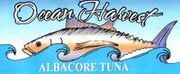 Albacore Tuna Logo Small